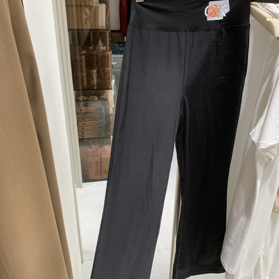 百搭爆款夏季芭比裤