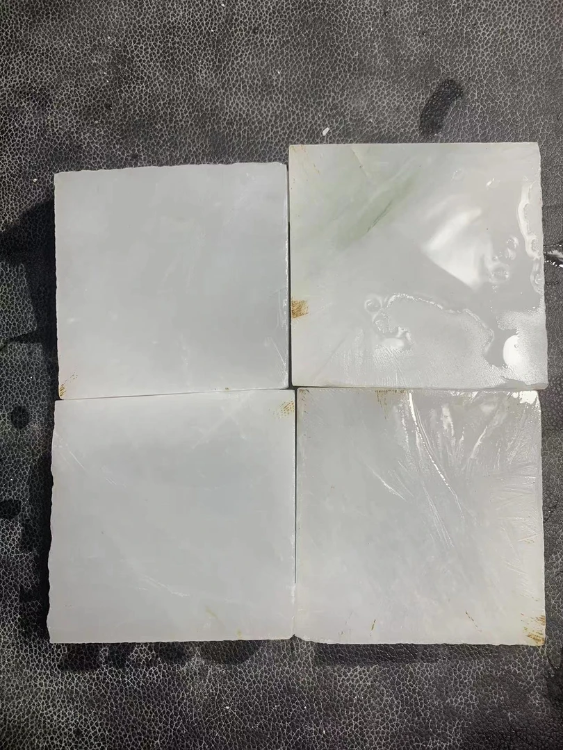 新疆金丝玉手镯定制颜色多样拍一发一