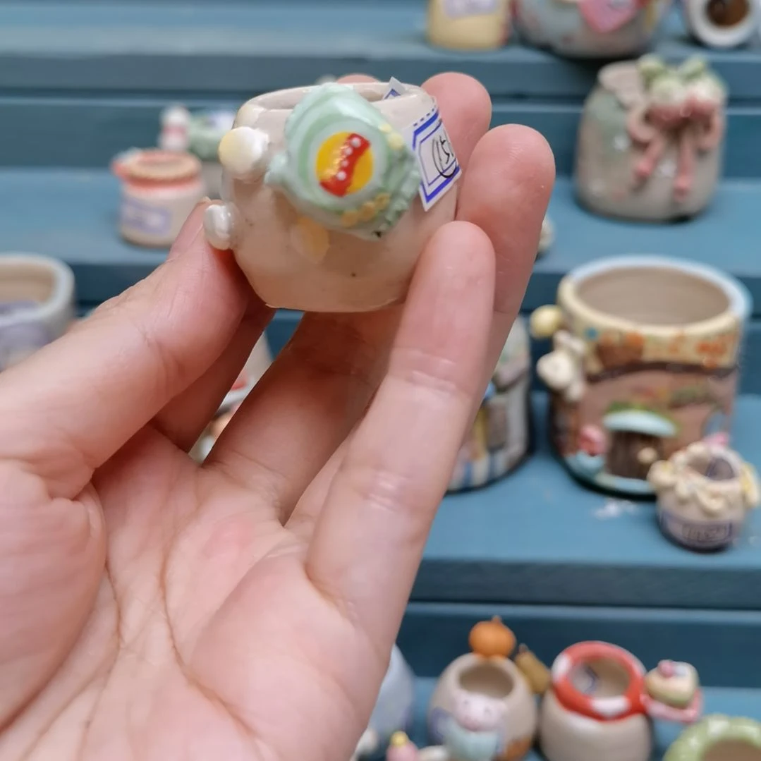 红陶20CM（含）-50CM（不含）