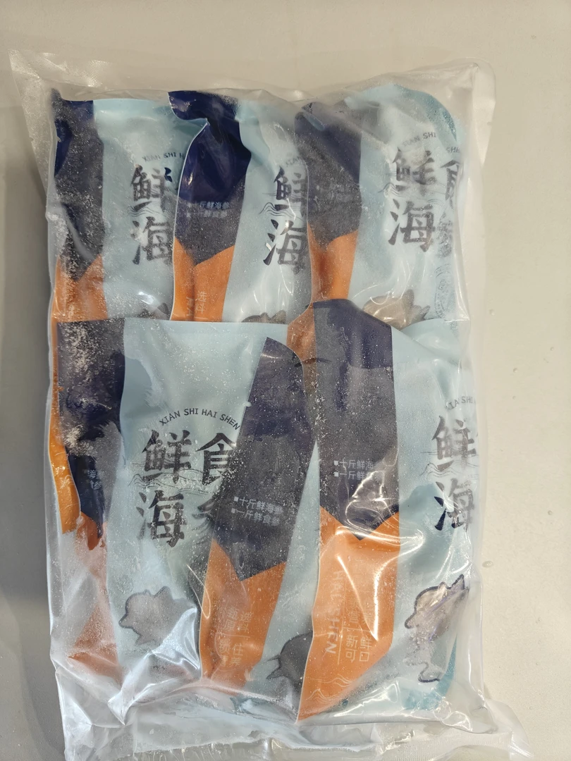 大连即食海参 口感好