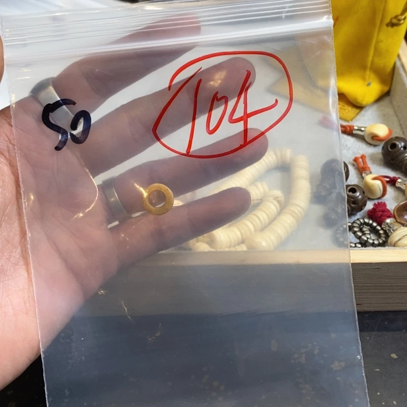 【闪购商品】琉璃DIY