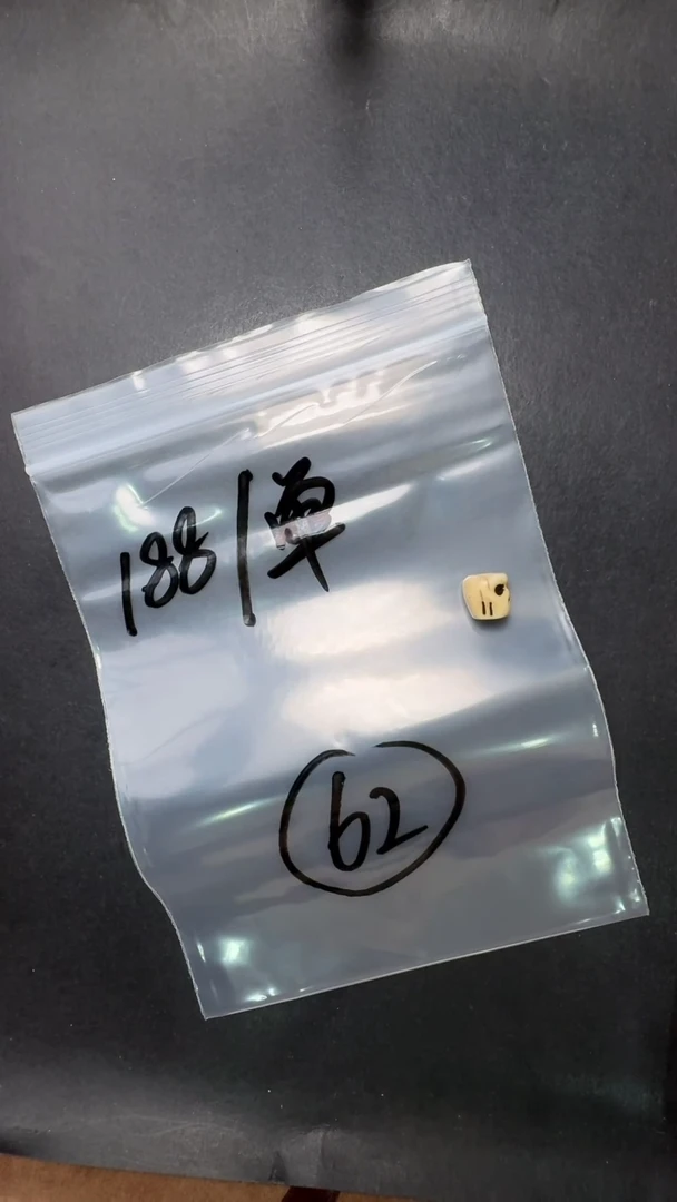 【闪购商品】龙眼菩提吊坠62藏传原生态原色配饰（多样性）
