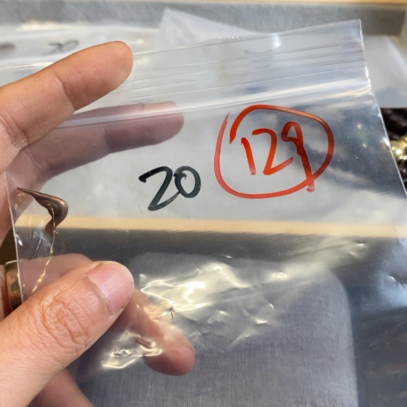 【闪购商品】琉璃DIY