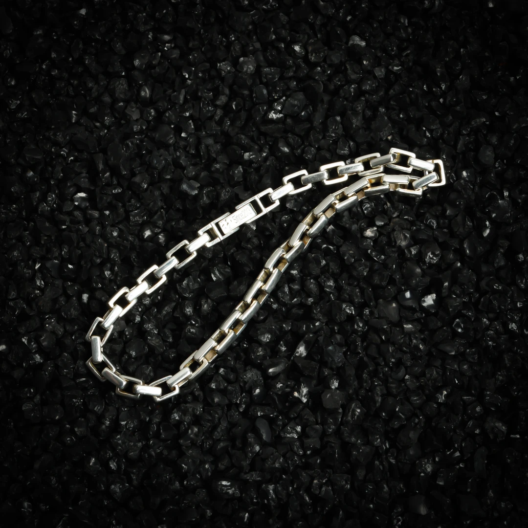 『六子出品』纯手工制作手链（长度约19cm）