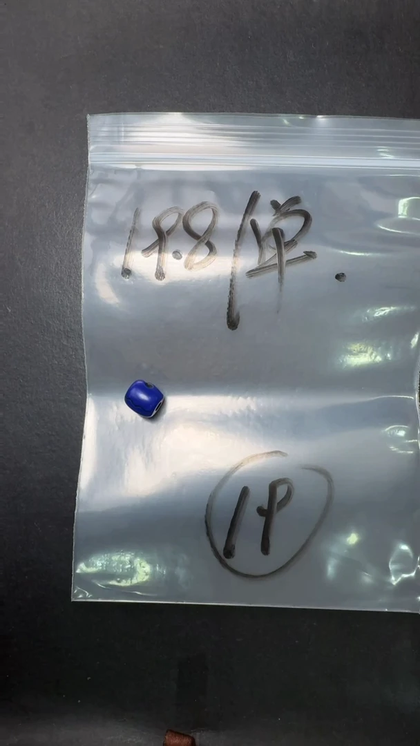 【闪购商品】白玉菩提吊坠19藏传原生态元素搭配（多样性）