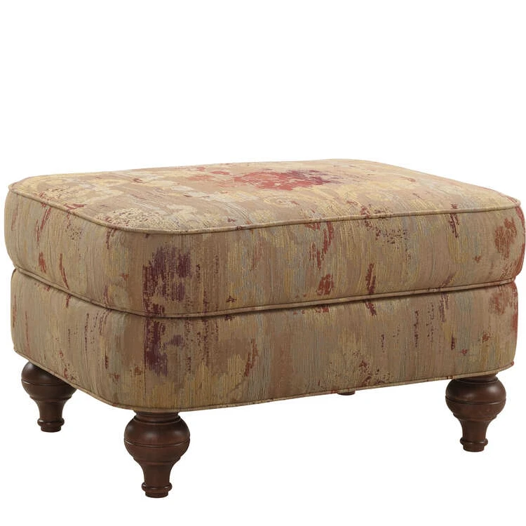 【6.12沙发专场】伊森艾伦 施威脚凳 店样 微瑕 不支持退换