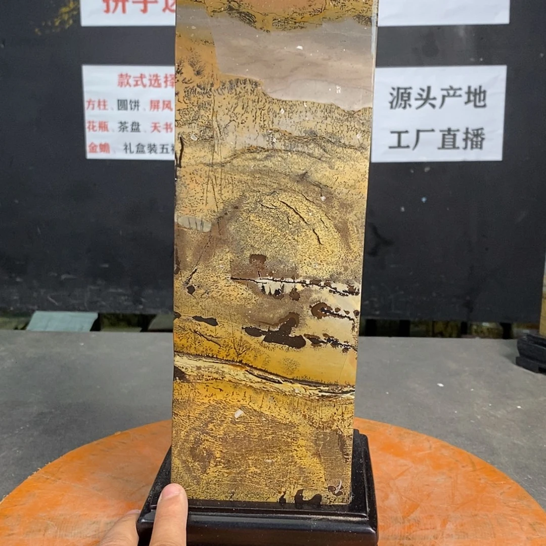 【闪购商品】石头根雕