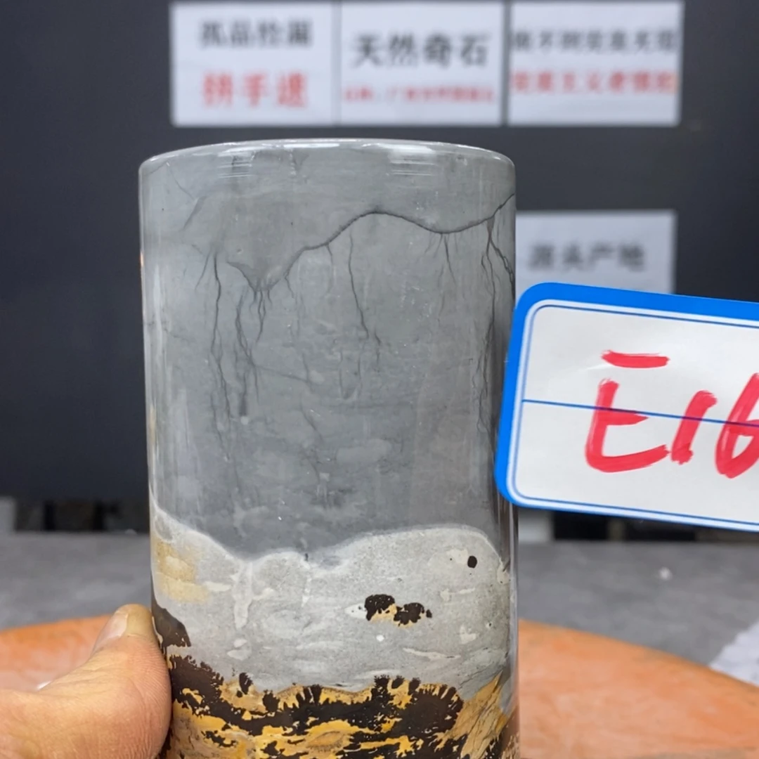 【闪购商品】石头根雕