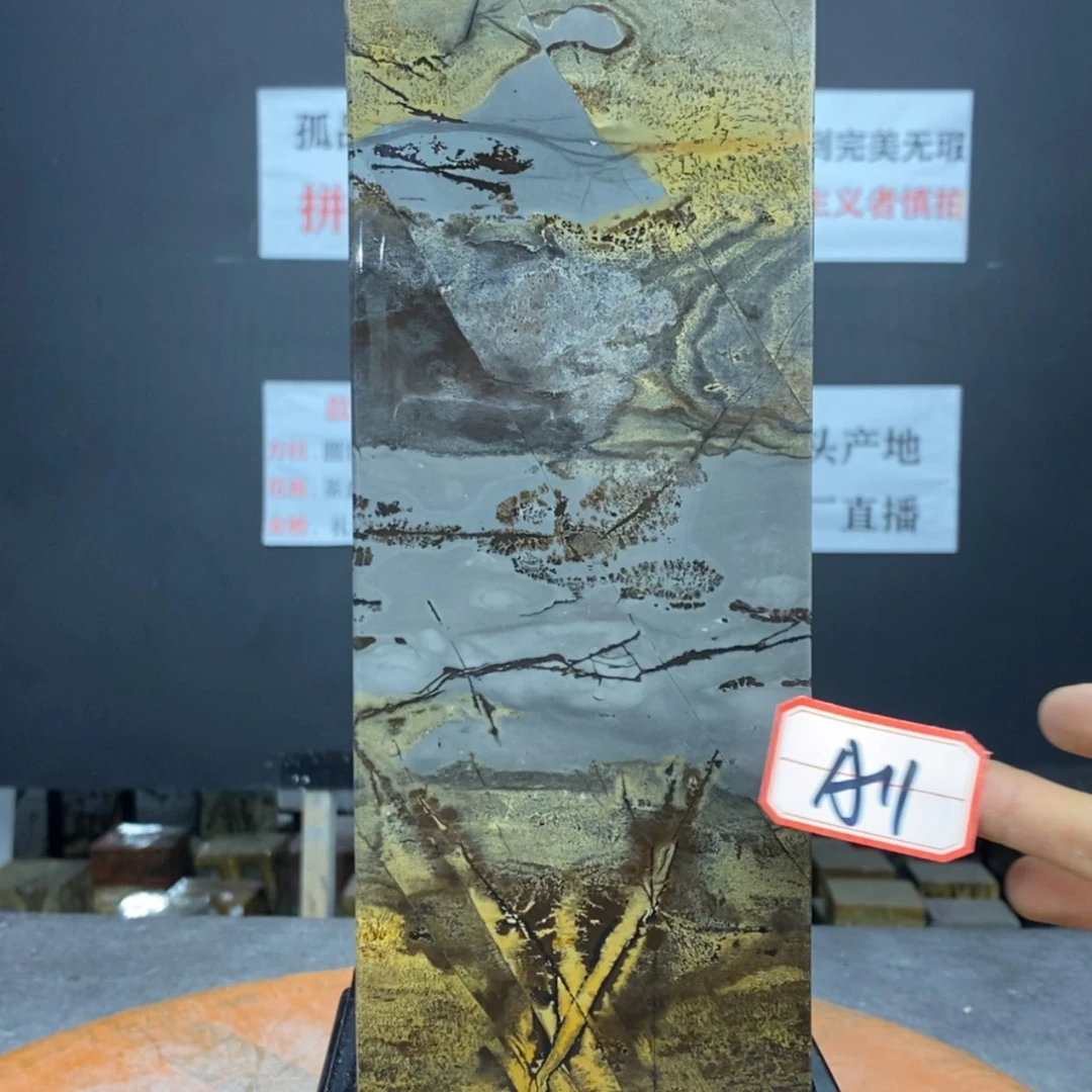 【闪购商品】石头根雕