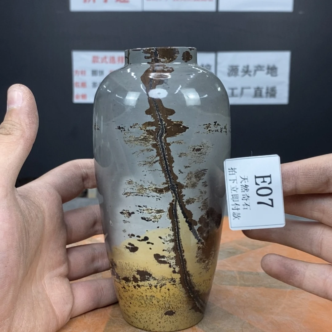 【闪购商品】石头根雕