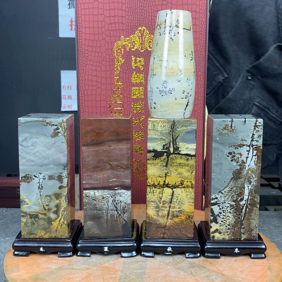 【闪购商品】石头根雕