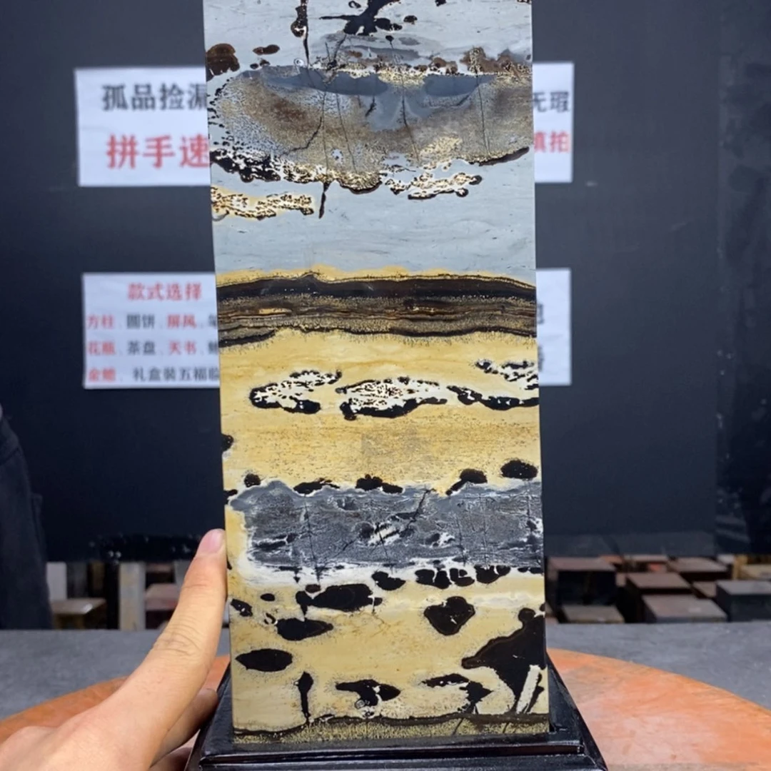 【闪购商品】石头根雕