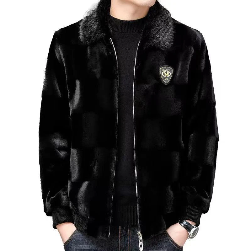 2024年新款皮衣 nurka 99