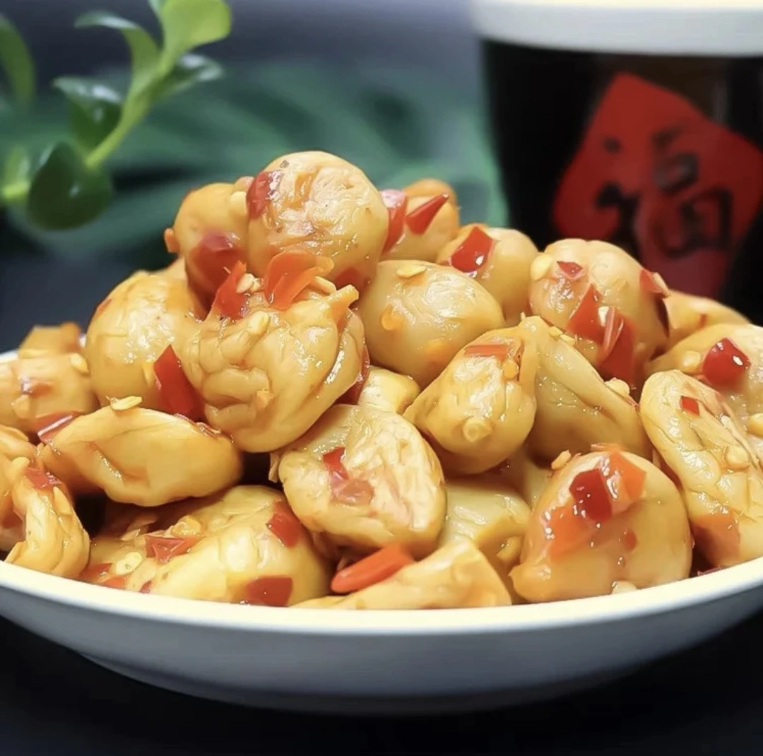 常德香辣脆萝卜260g/瓶破损包换土特产腌制脆爽味道老坛