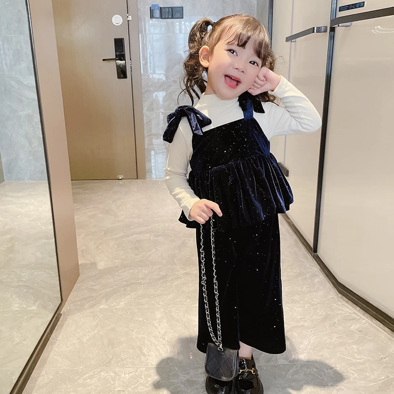 【100】【110】【120】【130】【140】【150】2024闪亮套装丝绒套装blingbling