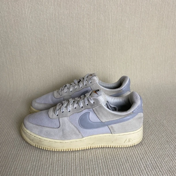 40码/AF1浅灰 休闲鞋 无原盒