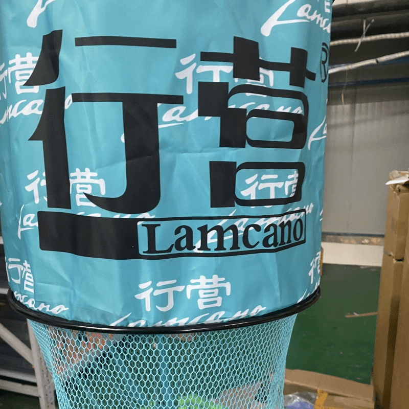 传媒涂胶鱼护40*250