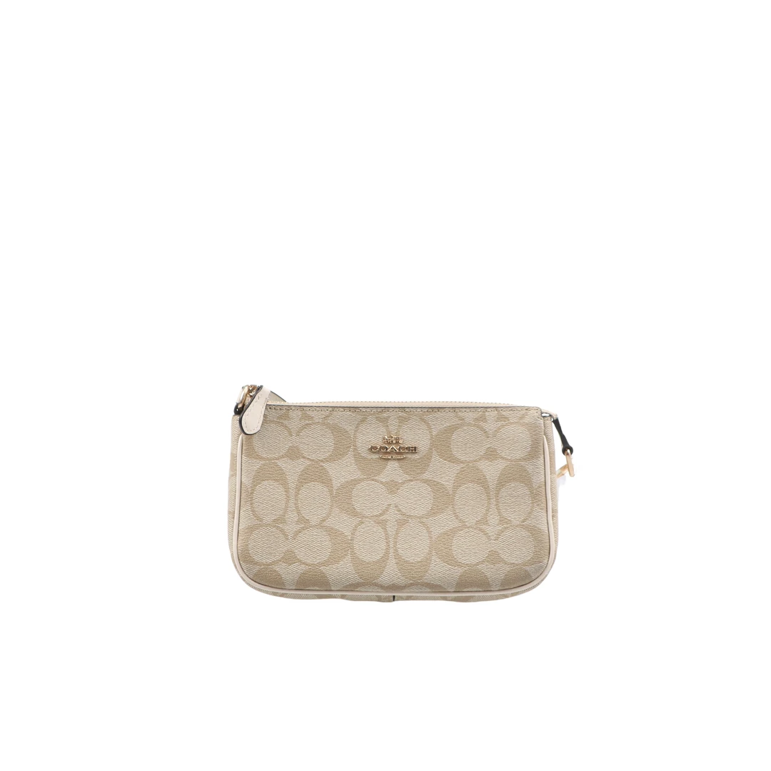 95新  COACH/EG022/19*11/包