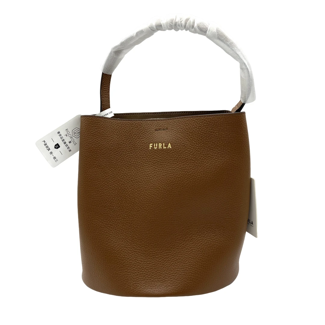 99新 FURLA/芙拉 单肩包/23*23/262727