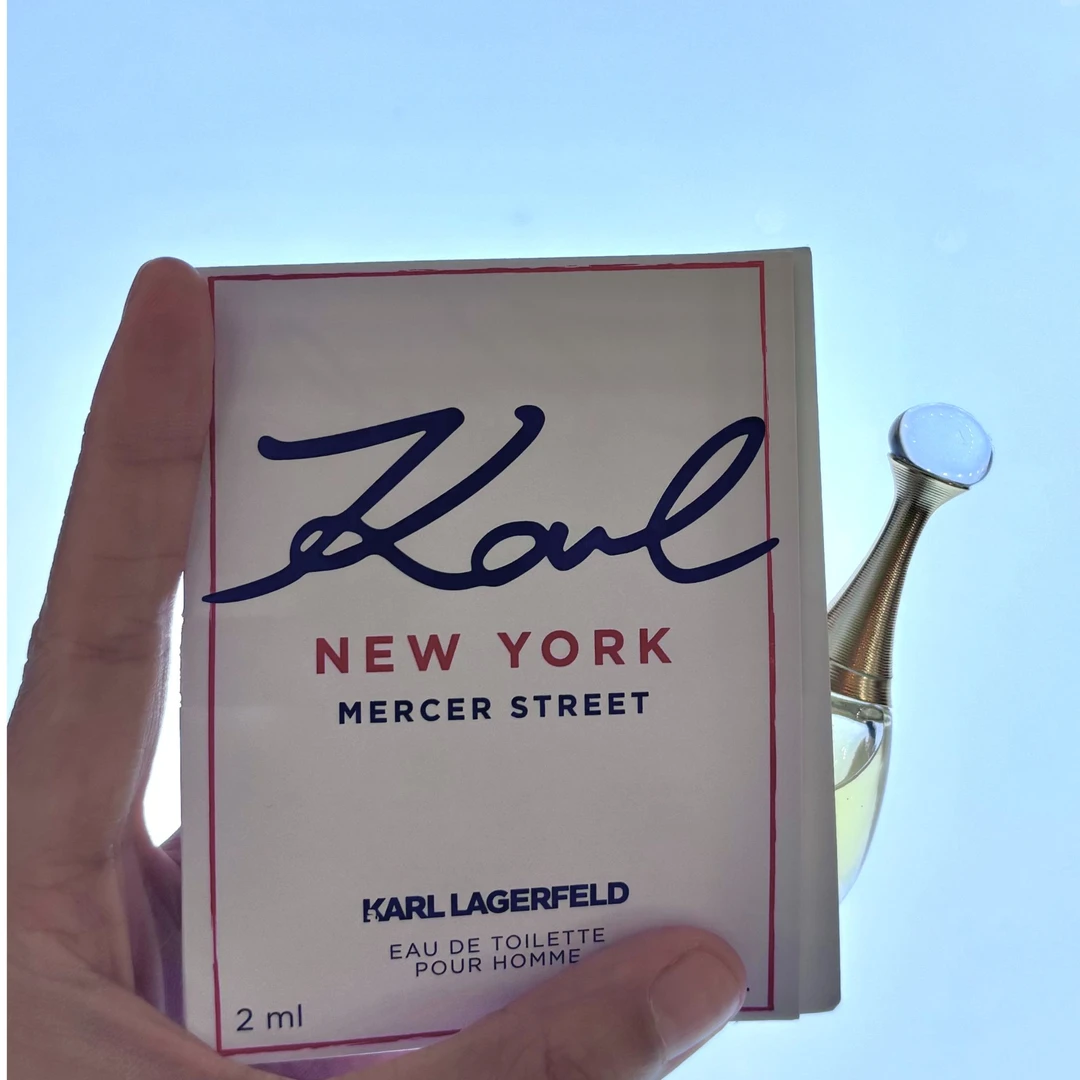 FERRAGAMO/菲拉格慕纽约长街持久留香女士香水