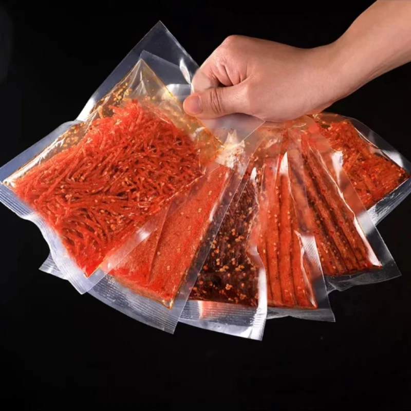 网红辣条大礼包 辣片辣棒8090后儿时辣片小零食辣棒辣块大刀肉香