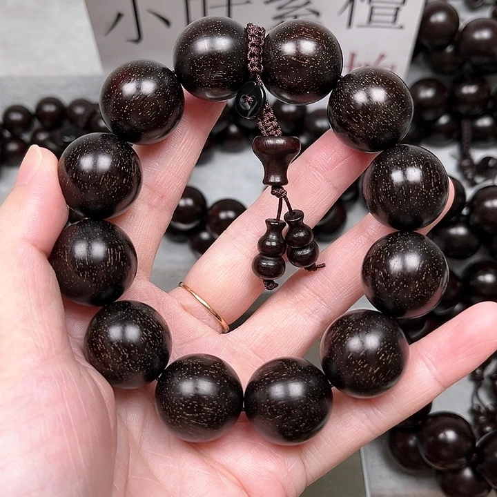 檀香紫檀（小叶紫檀）D**森