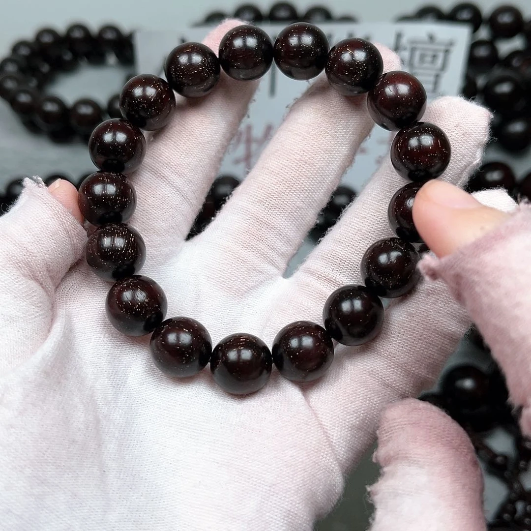 檀香紫檀（小叶紫檀）王*