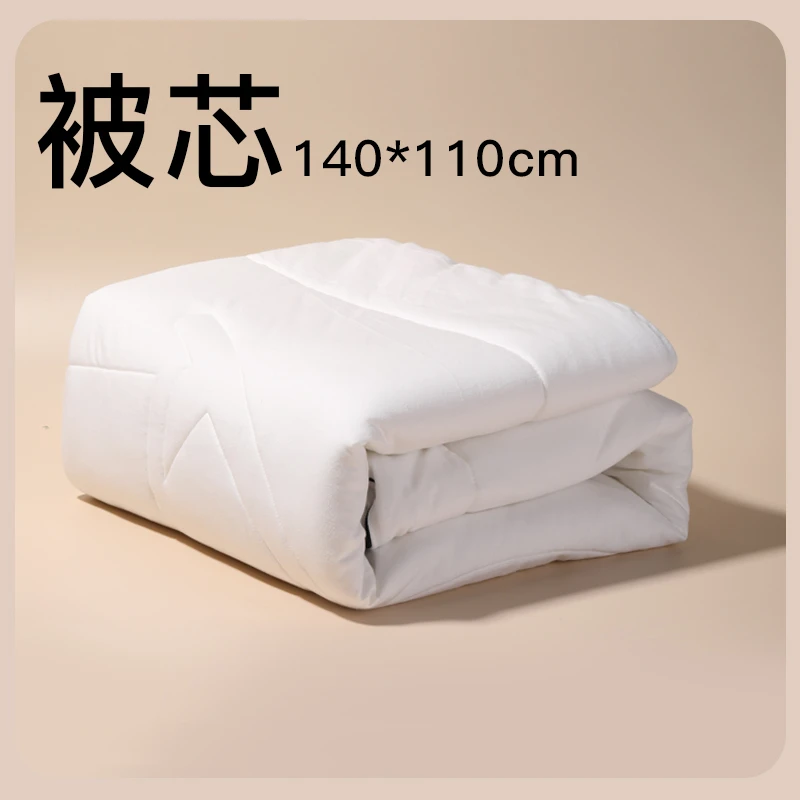 【设计师款】卡迪派胖虎联名款婴儿豆豆毯被芯