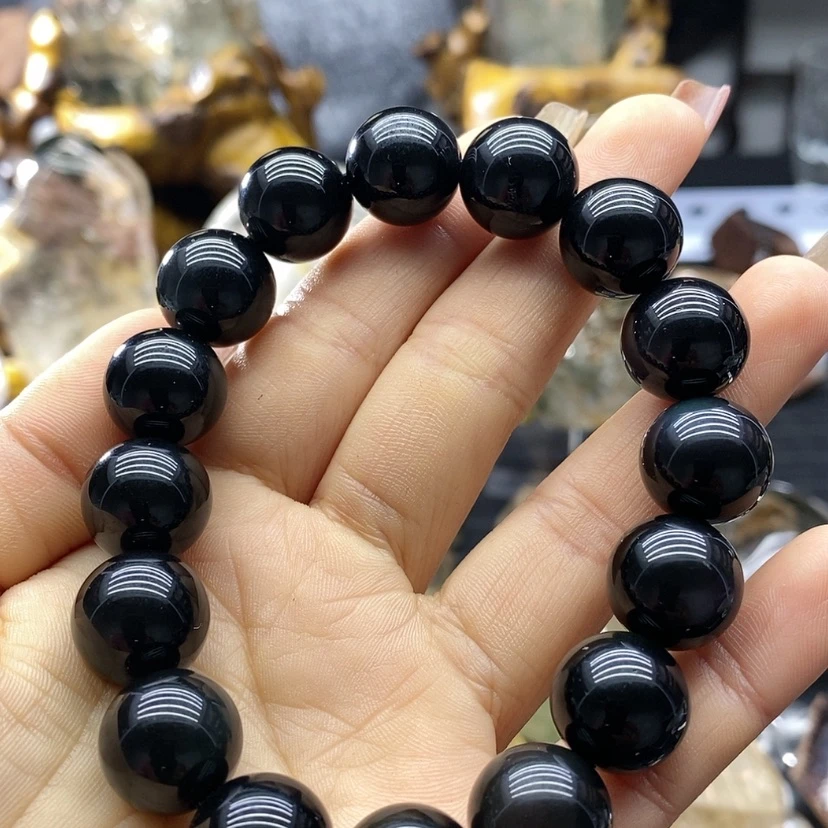 【闪购商品】水晶手串未镶嵌小*