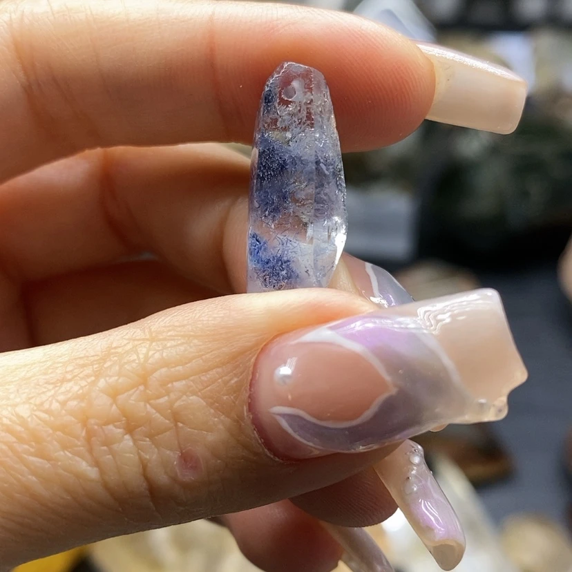 【闪购商品】水晶原石未镶嵌