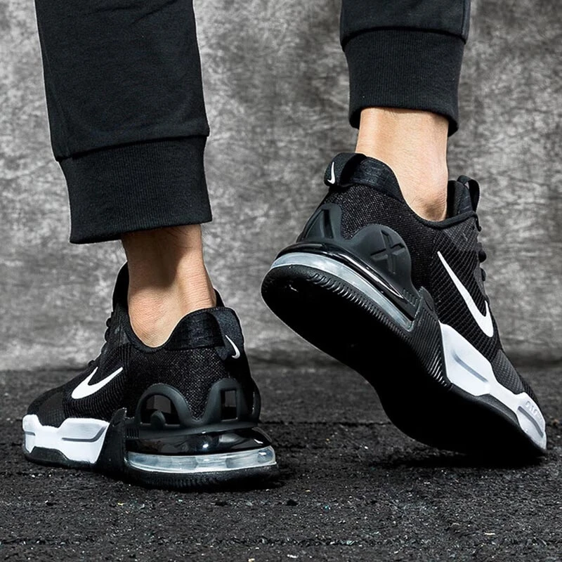 NIKE/耐克正品男子跑步鞋夏季款男子休闲鞋高能感跑鞋训练运动鞋