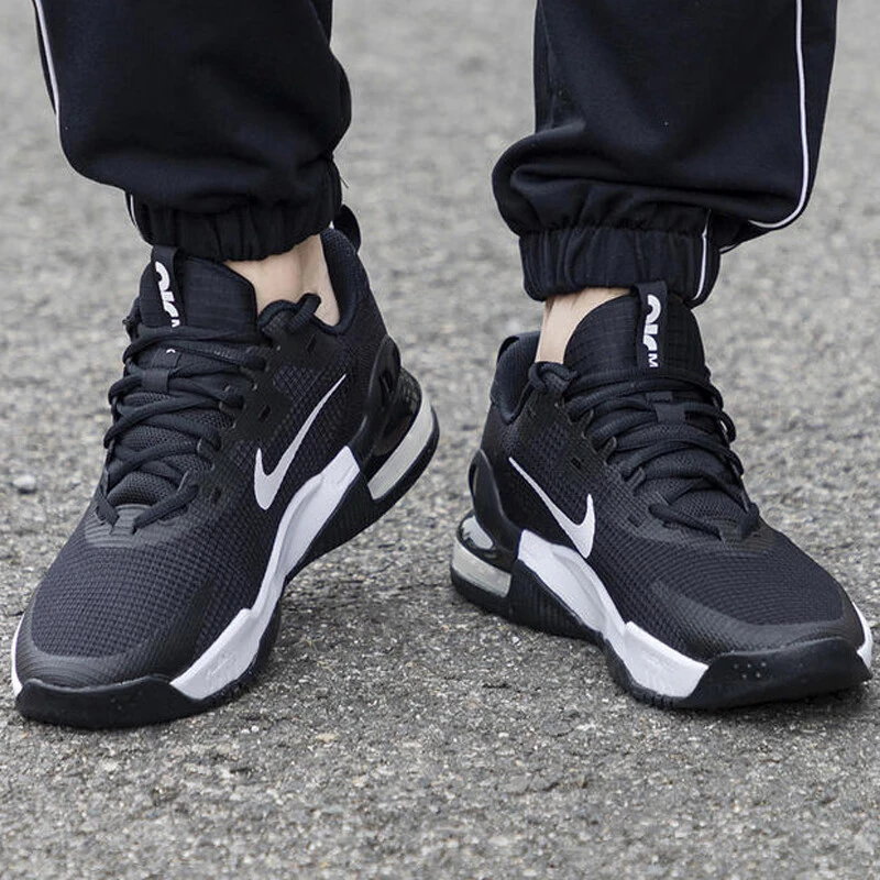 NIKE/耐克男子运动鞋夏季百搭休闲鞋男士网面跑步鞋潮流鞋训练鞋