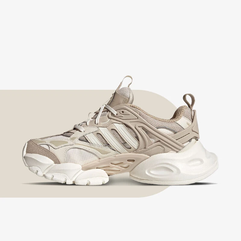 adidas/阿迪达斯夏中性XLG RUNNER DELUXE运动休闲鞋