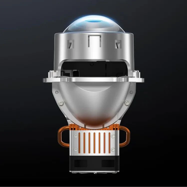 澳兹姆大天王大功率高亮反射激光LASER透镜模组