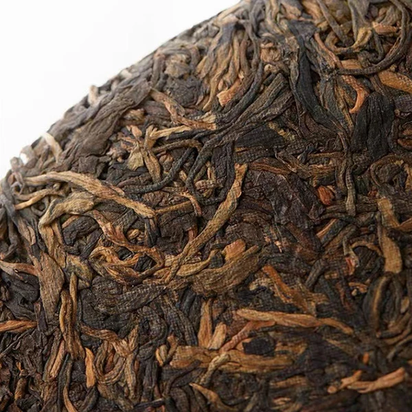 普洱生茶通用链接357G
