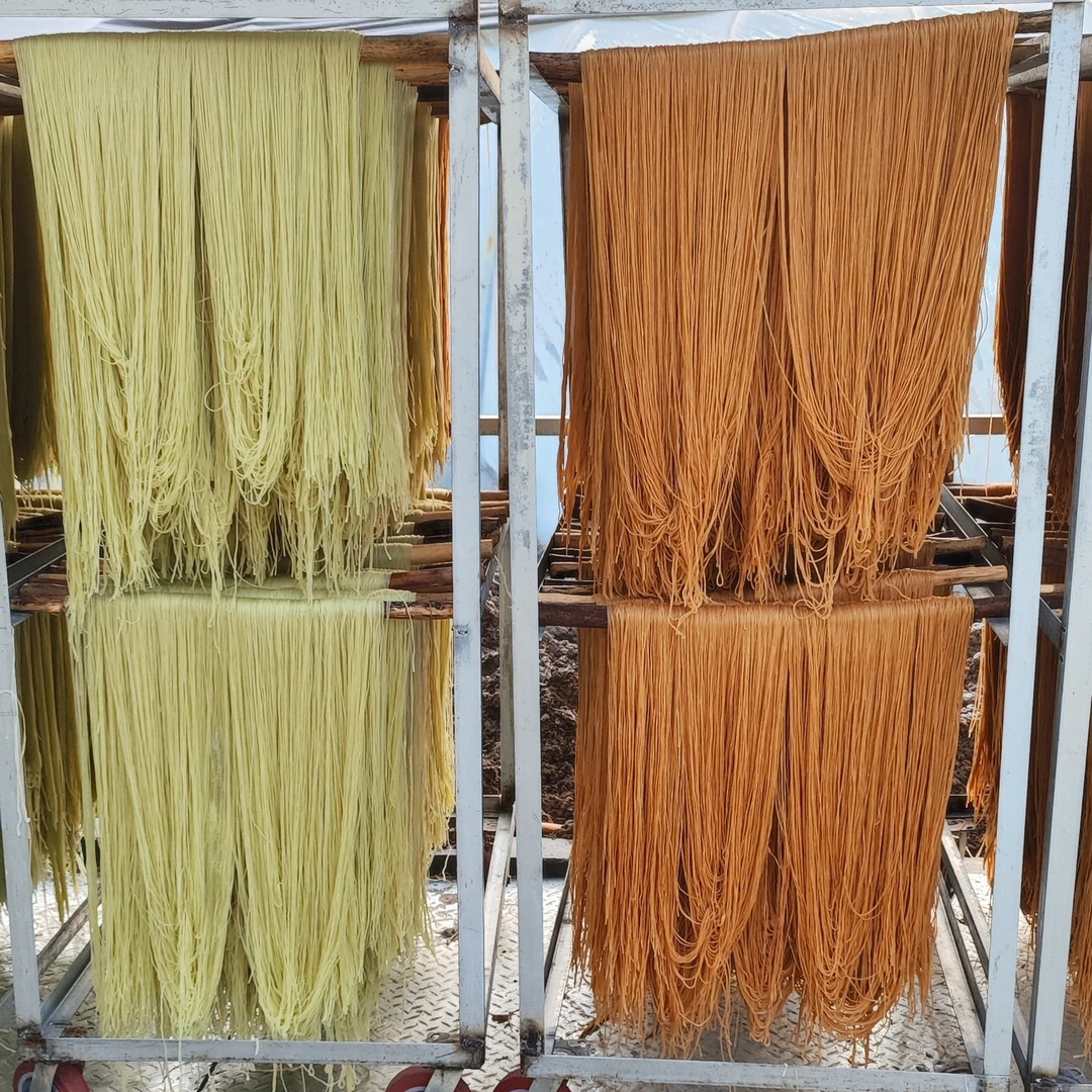 淮南牛肉汤插花牛肉汤沈氏牛肉汤粉丝厂家直发证件齐全非纯红薯粉