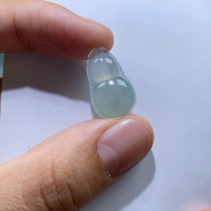 【闪购商品】翡翠颈饰未镶嵌
