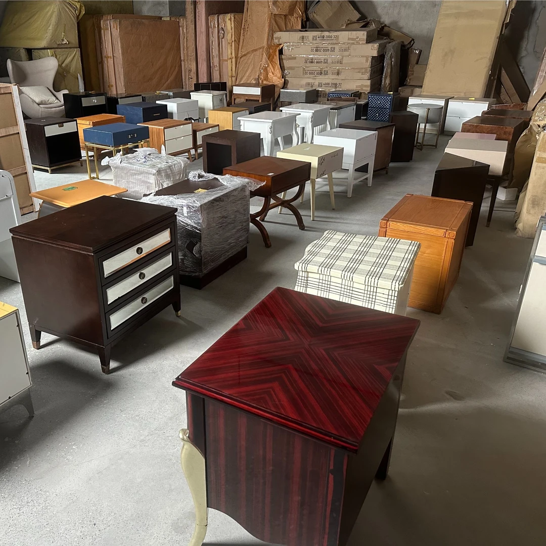 浮力床头柜组合链接（个别孤品微瑕，介意者勿拍）