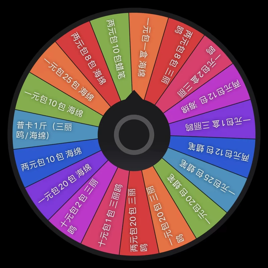 卡宝文创【大乱吨】海绵宝宝-蜡笔小新-三丽鸥收藏卡牌