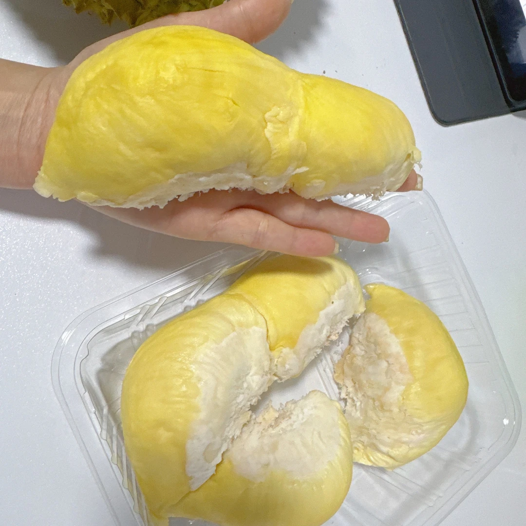 榴莲果肉4号链接