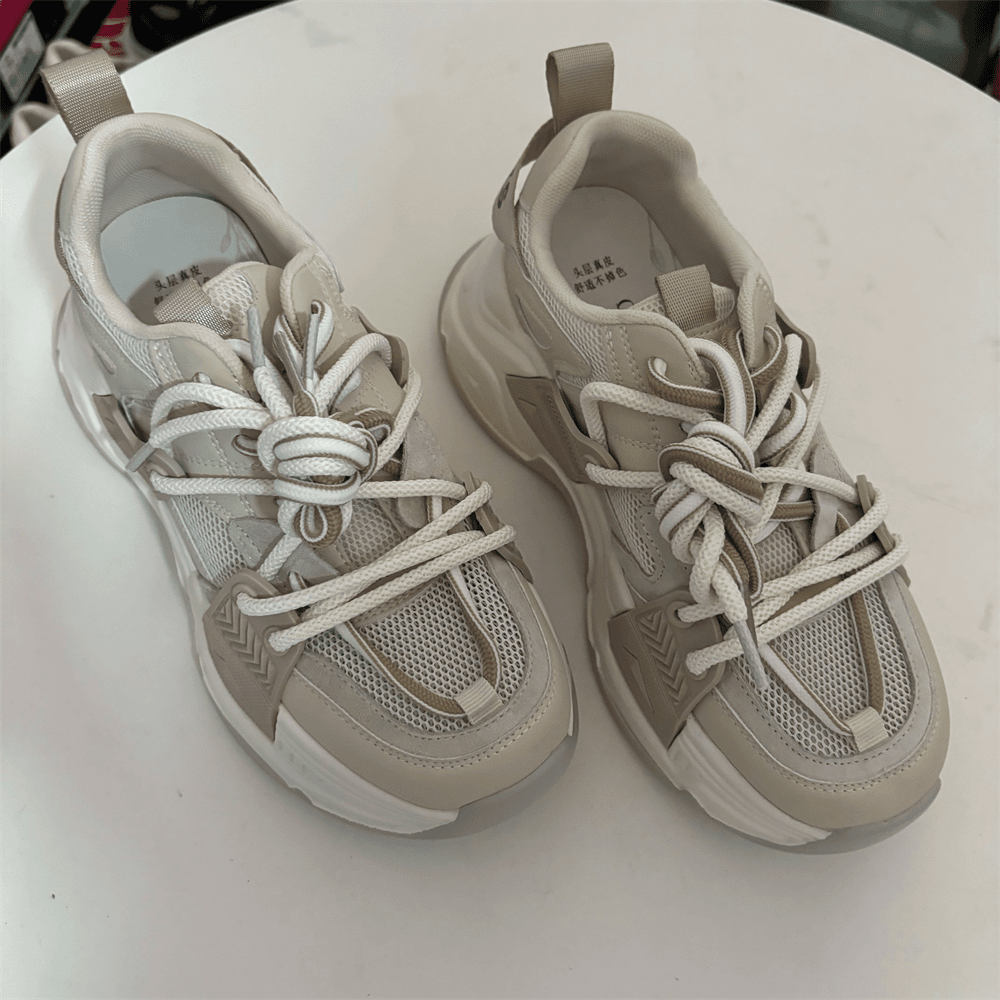 31891020575纱网鞋A107