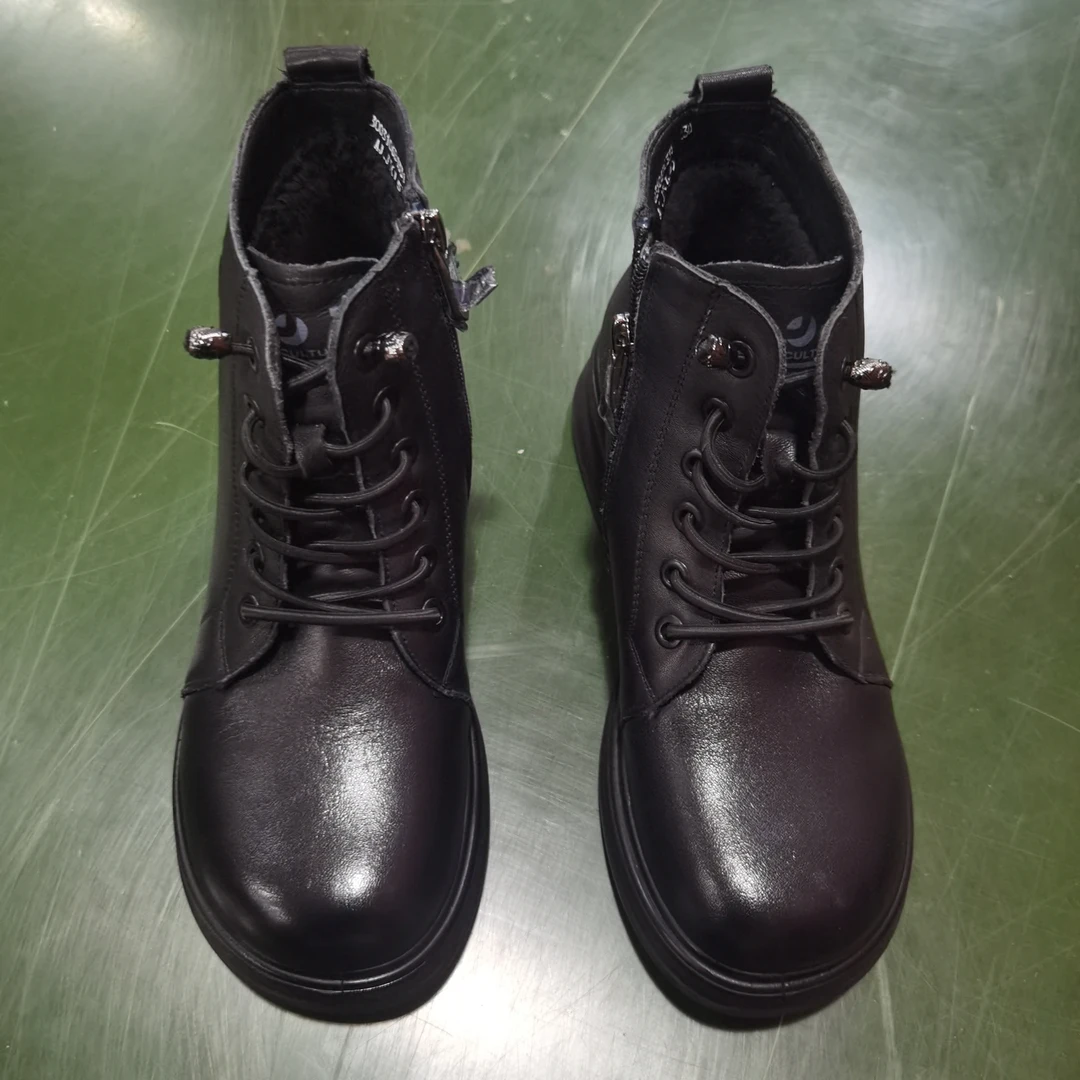 3003106B1331短靴B037