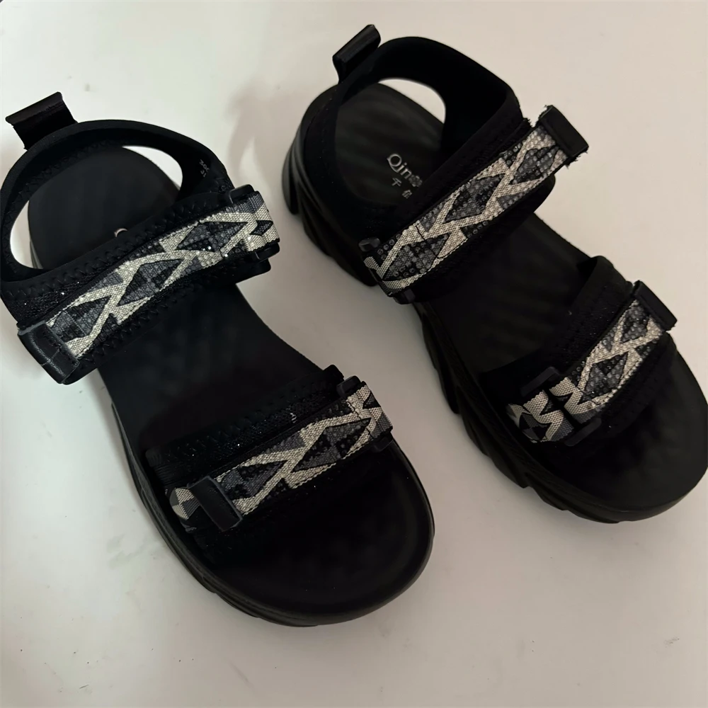 30031030554大凉鞋A089