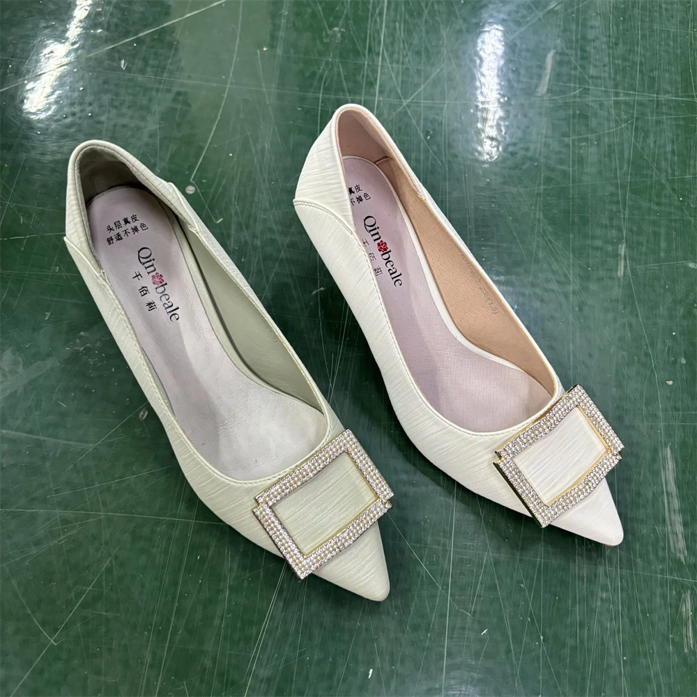 11691018922单鞋A421