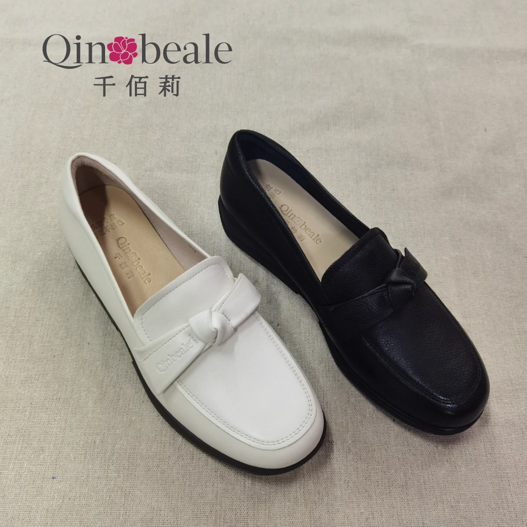 Qin&beale/千佰莉199910110021中口鞋A460