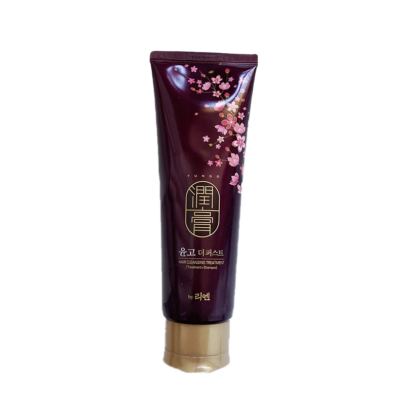 睿嫣润膏舒盈养护洗发水250ml
