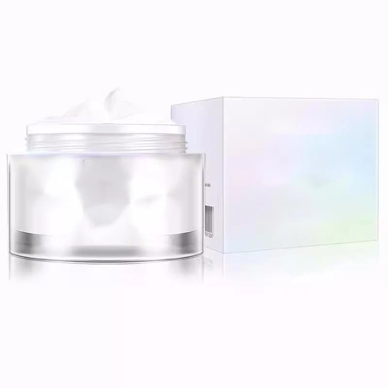 【伪素颜】晶透素颜霜50ml ，打造自然裸妆肤感