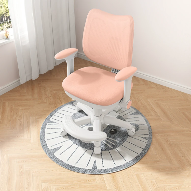 儿童学习椅可升降调节专用靠背凳子家用座椅书桌椅小学生写字椅子