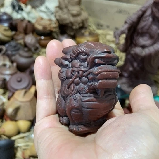 紫砂茶壶宜兴紫砂壶