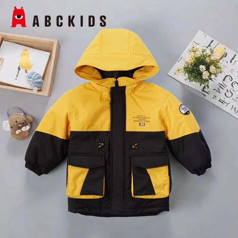 ABCkids童装童鞋5号链接   编码下单